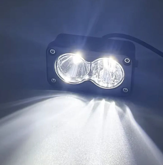 Baja Light for E-BIKES