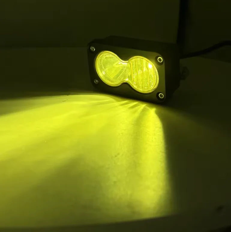 Baja Light for E-BIKES