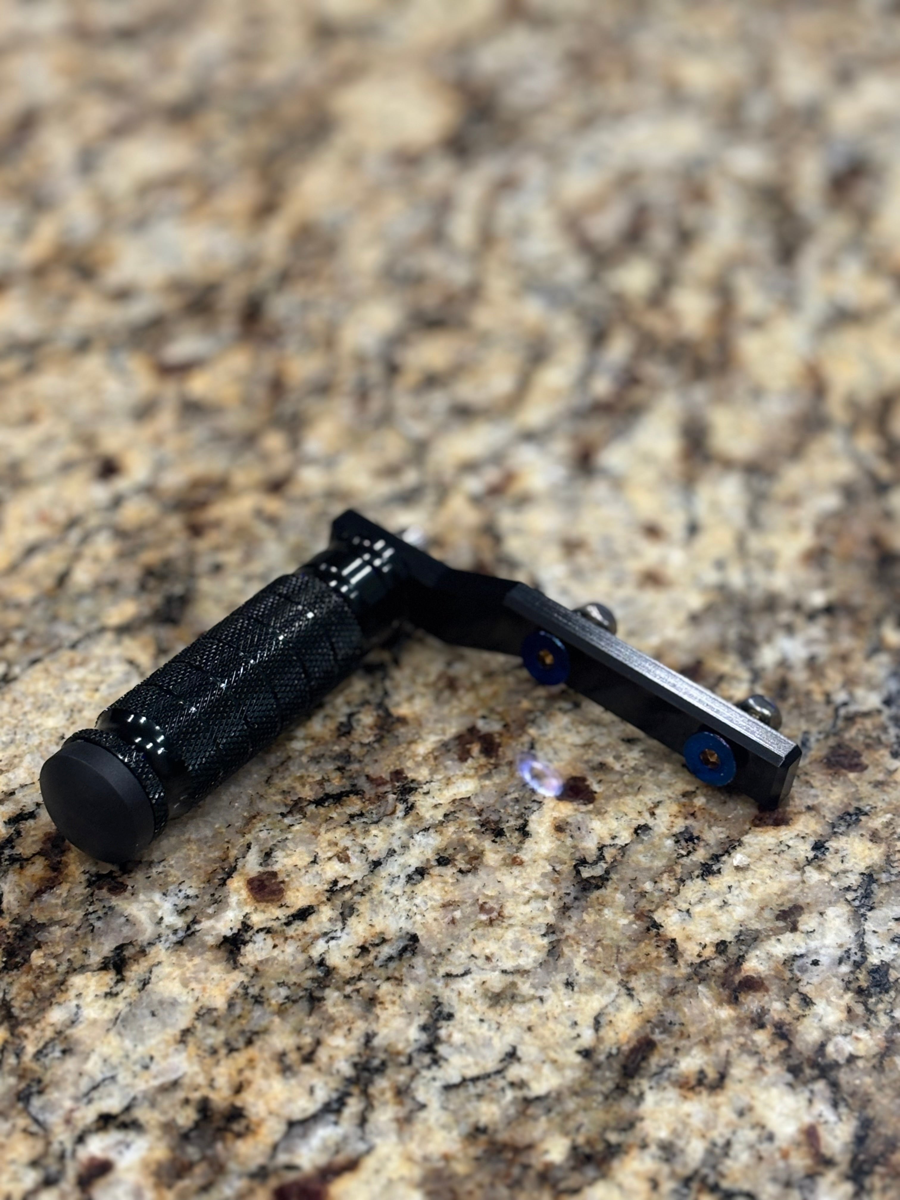 Macfox Controller Kit plug-and-play (Pre-order) – AX Performance