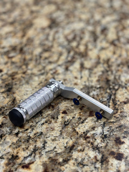 Super 73 Shift lock kit