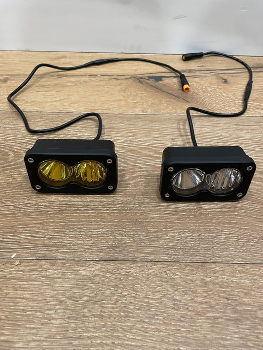 Baja Light for E-BIKES