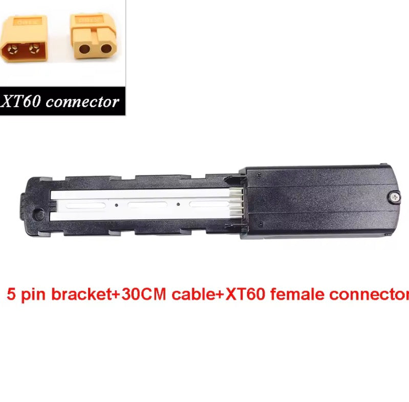XT60 battery base