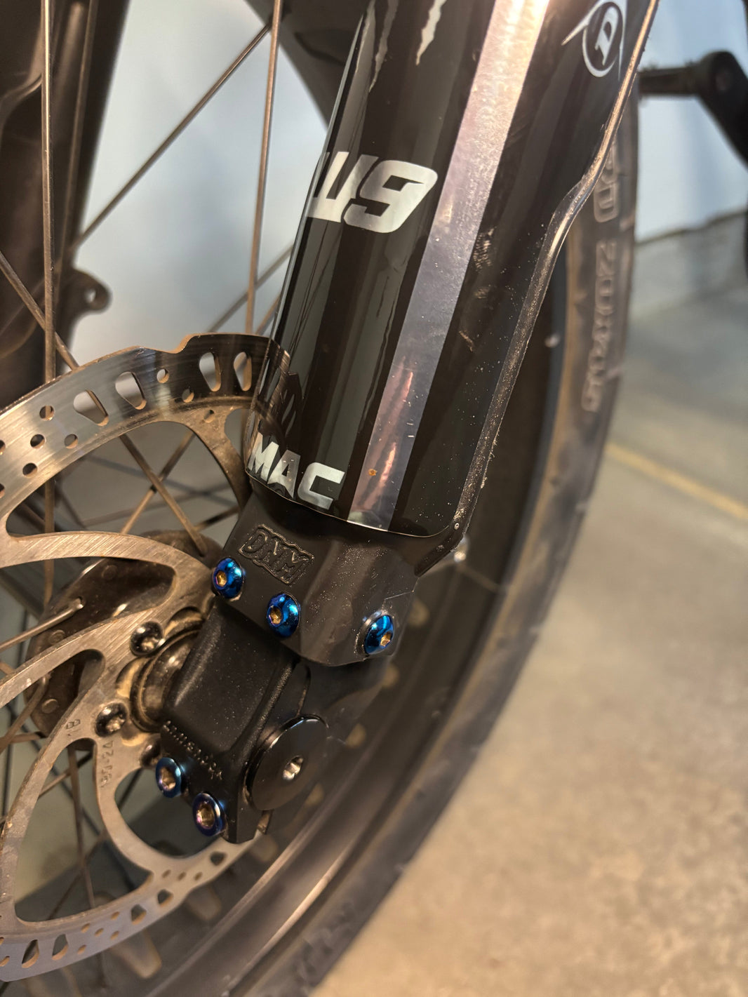 Surron Throttle for E-BIKES – AX Performance