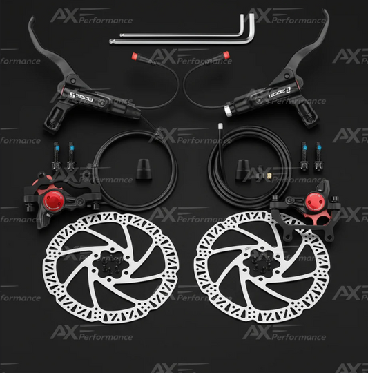 Ax performance Hydraulic Brake