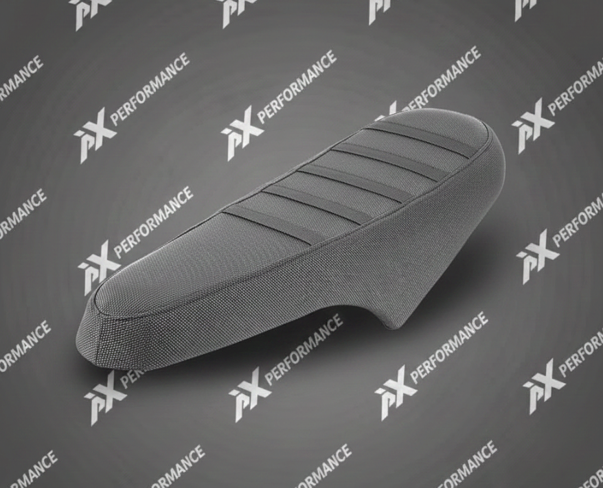 Ax Performance Seat Cover Macfox Edition