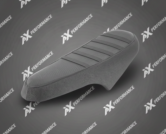 Ax Performance Seat Cover Macfox Edition