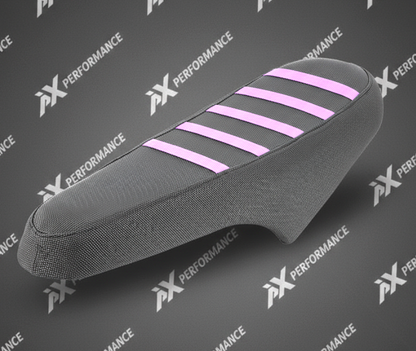 Ax Performance Seat Cover Macfox Edition