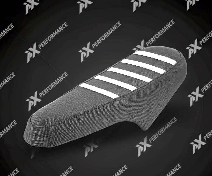 Ax Performance Seat Cover Macfox Edition