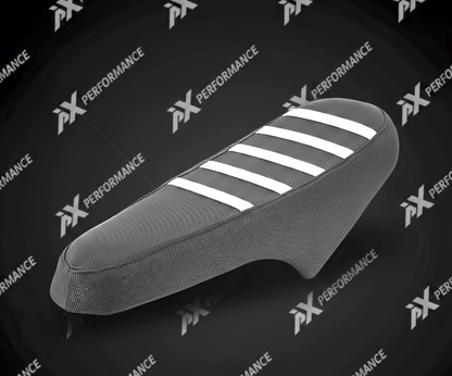 Ax Performance Seat Cover Macfox Edition