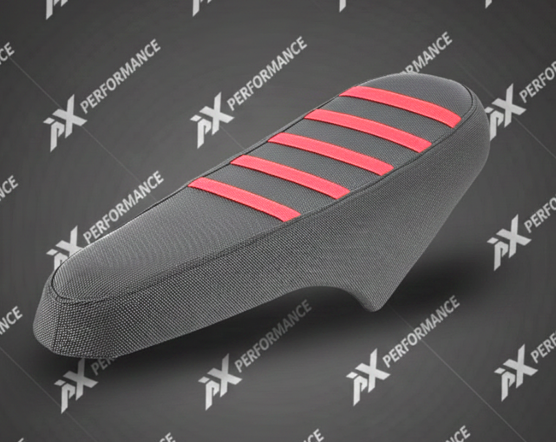 Ax Performance Seat Cover Macfox Edition