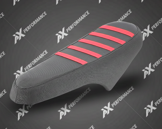 Ax Performance Seat Cover Macfox Edition