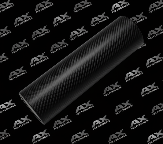 Cylindrical battery with AX Performance background